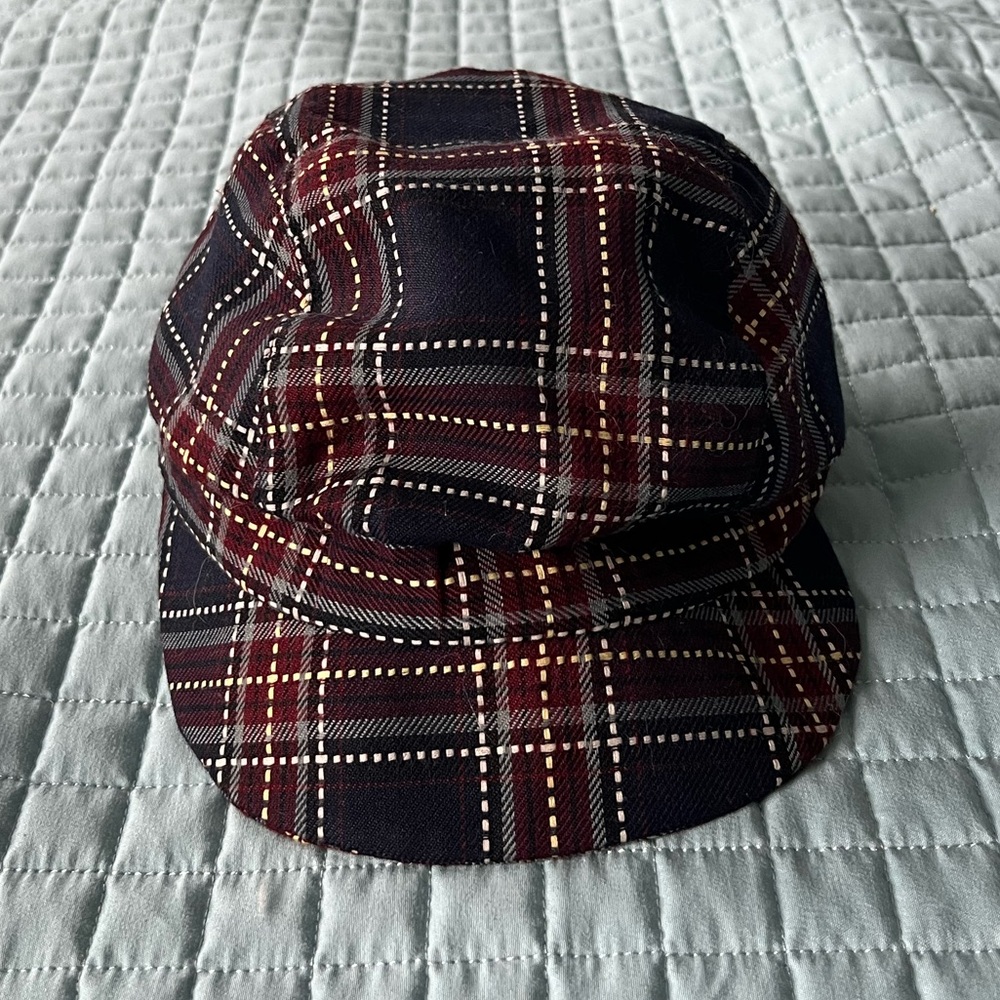 Gap pageboy hat - Picture 5 of 12